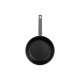 ARDESTO Deep Fry pan Gemini Piemonte, 24cm, stainless steel (AR1924GAA)