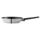 ARDESTO Deep Fry pan Gemini Piemonte, 24cm, stainless steel (AR1924GAA)