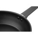 ARDESTO Deep Fry pan Gemini Piemonte, 24cm, stainless steel (AR1924GAA)