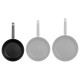 ARDESTO Deep Fry pan Gemini Piemonte, 24cm, stainless steel (AR1924GAA)
