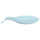 ARDESTO Spoon Holder Fresh, 19,5*9,5*1,8 cm, blue, silicone (AR4039T)