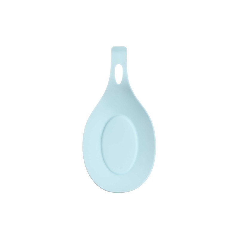 ARDESTO Spoon Holder Fresh, 19,5*9,5*1,8 cm, blue, silicone (AR4039T)