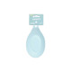 ARDESTO Spoon Holder Fresh, 19,5*9,5*1,8 cm, blue, silicone (AR4039T)
