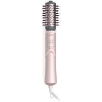 Philips Фен-щетка 7000 Series, 1000Вт, режимов-3, иониз-я, вращ., керамика, турмалин, розовый (BHA735/00)