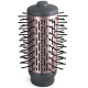 Philips Hair dryer brush 7000 Series, 3W, 3 modes, ionization, rotation. nozzle, ceramics, tourmaline, pink (BHA735/00)