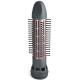 Philips Hair dryer brush 7000 Series, 3W, 3 modes, ionization, rotation. nozzle, ceramics, tourmaline, pink (BHA735/00)