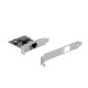 2E PowerLink S310 1xGE, PCIExpress x1 Network Adapter (2E-S310)