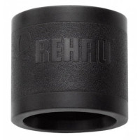 Rehau Гильза надвижная Rautitan PX, PPSU, 25 мм (160003001)