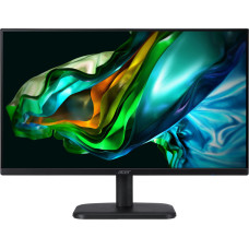 Acer 27  EK271Ebi D-Sub, HDMI, IPS, 100Hz, 1ms
