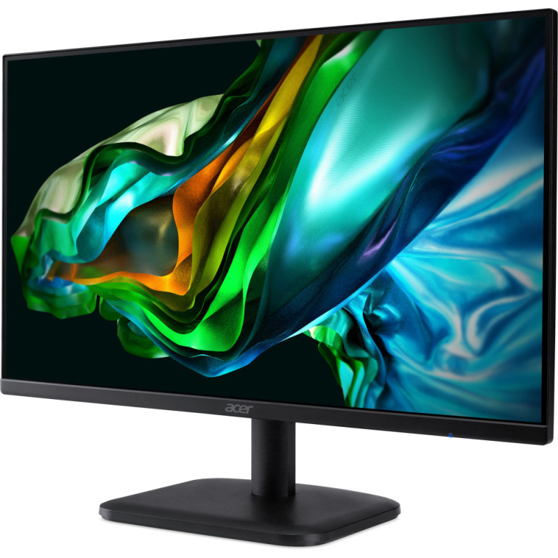 Acer 27  EK271Ebi D-Sub, HDMI, IPS, 100Hz, 1ms
