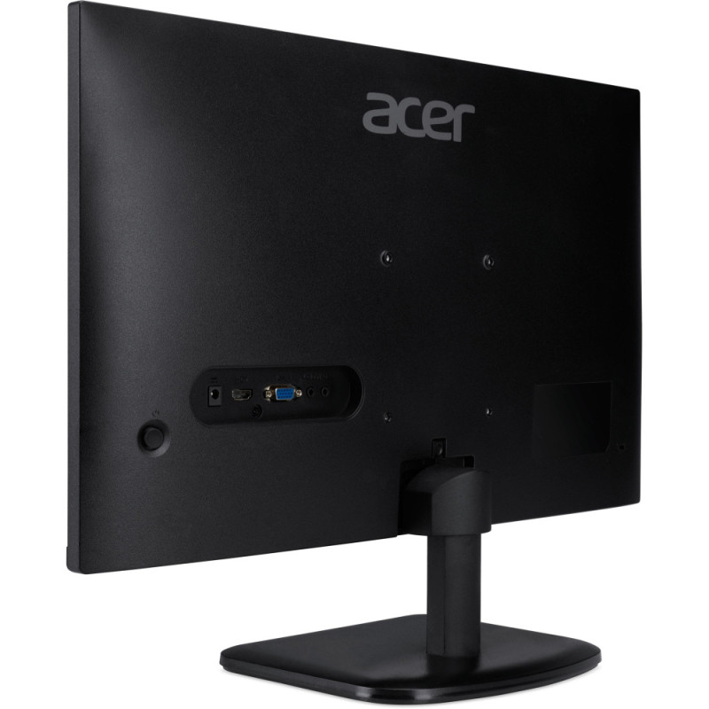 Acer 27  EK271Ebi D-Sub, HDMI, IPS, 100Hz, 1ms