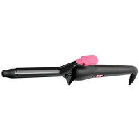 Remington сurling iron My Stylist, 32V, temp. modes-1, D -19 mm, 140-210С, ceramics, black (CI1A119)
