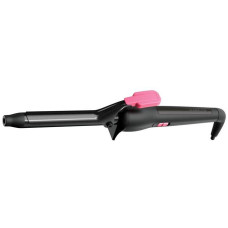 Remington сurling iron My Stylist, 32V, temp. modes-1, D -19 mm, 140-210С, ceramics, black (CI1A119)