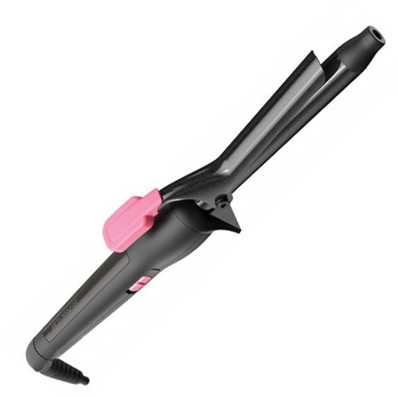 Remington Плойка My Stylist, 32Вт, темп.режимов-1, D -19 mm, 140-210С, керамика, черный (CI1A119)