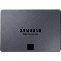 Samsung Накопитель SSD 2.5" 1TB SATA 870QVO (MZ-77Q1T0BW)