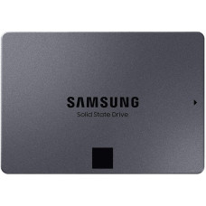 Samsung SSD 2.5  1TB SATA 870QVO (MZ-77Q1T0BW)