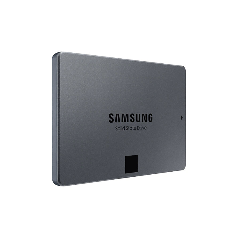Samsung SSD 2.5  1TB SATA 870QVO (MZ-77Q1T0BW)