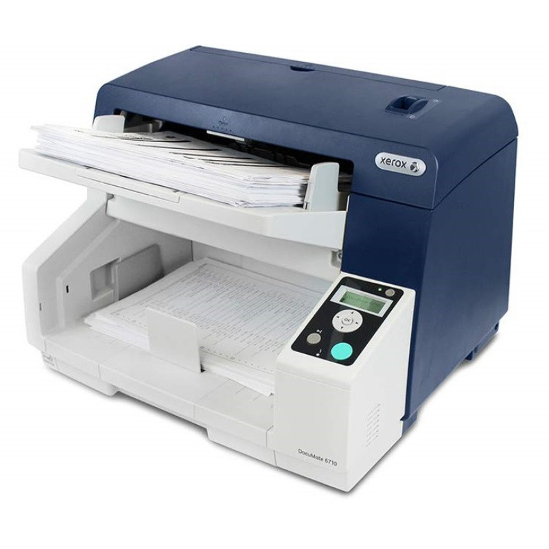 Xerox Xerox DocuMate 6710 A3 (100N03284)