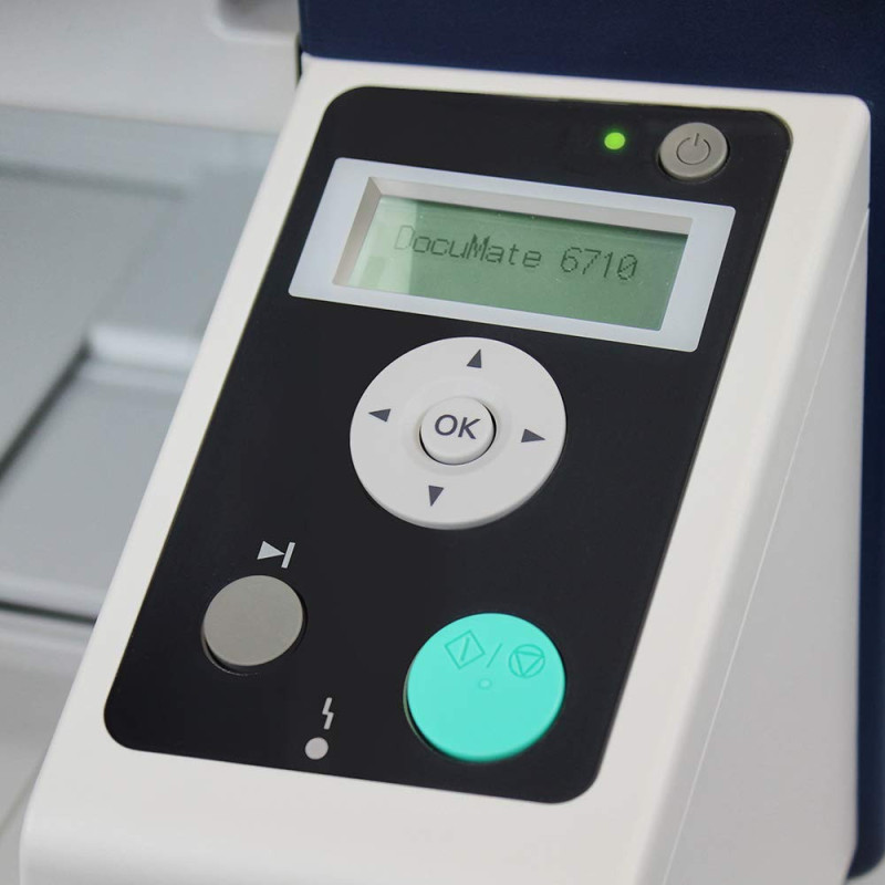 Xerox Xerox DocuMate 6710 A3 (100N03284)