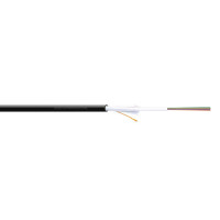 Digitus FO (OM3) 4 волокна 50/125 зовн/внутр монтаж (DK-35041/3-U)