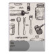 ARDESTO Скатерть Kitchen 140х180см, 90% полиэстер, 10% хлопок (ART08KN)