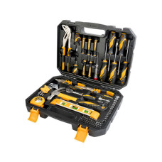 Tolsen tool set, 89pcs, universal (85352)