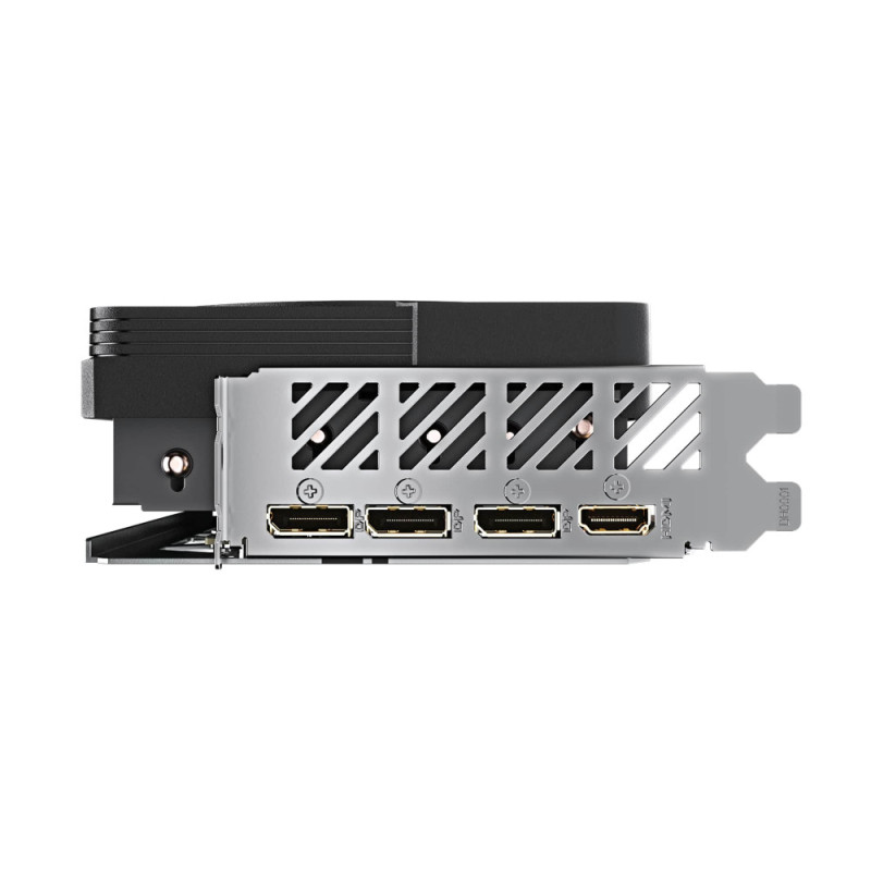 Gigabyte Відеокарта GeForce RTX 4070 Ti SUPER 16GB GDDR6X WINDFORCE MAX OC (GV-N407TSWF3MAX_OC-16GD)