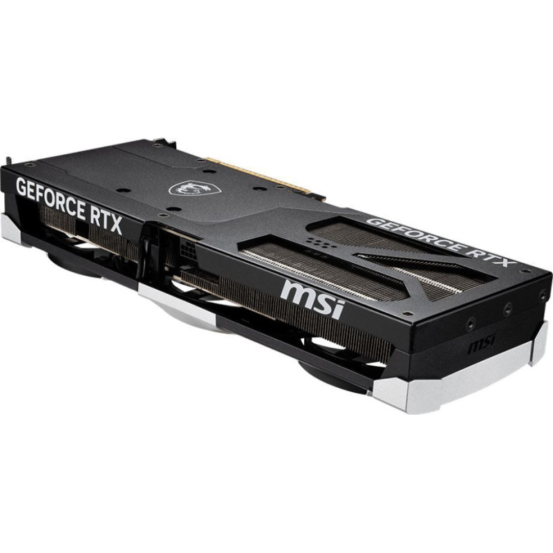 MSI Graphic card GeForce RTX 5080 16GB GDDR7 VENTUS 3X OC (912-V531-264)