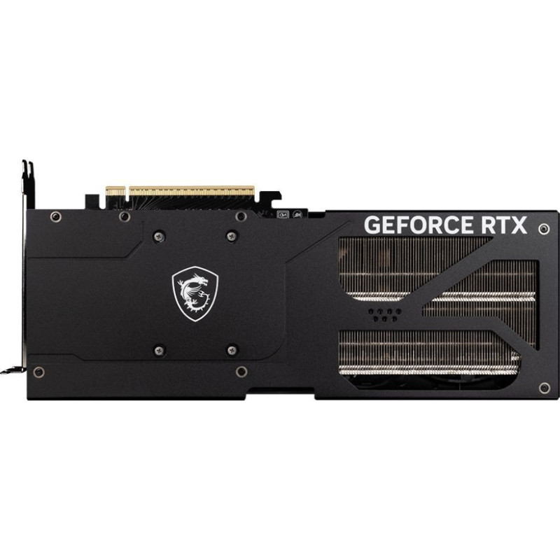 MSI Graphic card GeForce RTX 5080 16GB GDDR7 VENTUS 3X OC (912-V531-264)