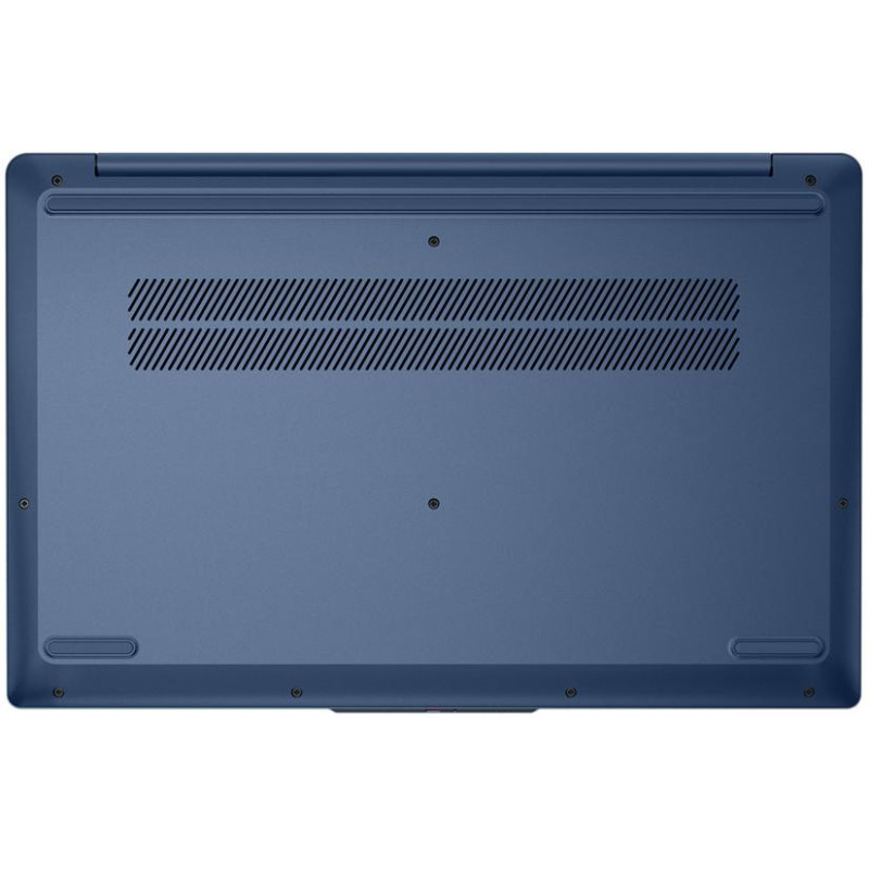 Lenovo Ноутбук Lenovo IdeaPad Slim 3-15IRH8 15.6" FHD AG, Intel i5-13420H, 16GB, F512GB, UMA, DOS, синій (83EM00KCRA)