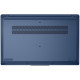 Lenovo Ноутбук Lenovo IdeaPad Slim 3-15IRH8 15.6" FHD AG, Intel i5-13420H, 16GB, F512GB, UMA, DOS, синій (83EM00KCRA)