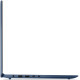 Lenovo Ноутбук Lenovo IdeaPad Slim 3-15IRH8 15.6" FHD AG, Intel i5-13420H, 16GB, F512GB, UMA, DOS, синій (83EM00KCRA)