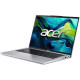 Acer Notebook Swift Go 14 SFG14-73 14  2.8K OLED, Intel U7-155U, 32GB, F1TB, UMA, Lin, silver