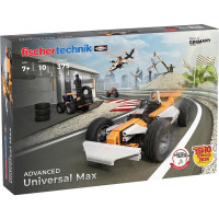 fischertechnik Конструктор ADVANCED Universal Max (FT-571904)