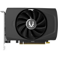 Zotac Graphic Adapter GeForce RTX 4060 8GB GDDR6 Solo