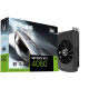Zotac Graphic Adapter GeForce RTX 4060 8GB GDDR6 Solo