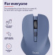 Trust Mouse MYDO SILENT, WL (25041_TRUST)