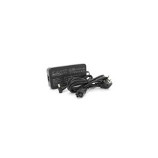Блок питания к ноутбуку Merlion ASUS 120W 19V 6.32А, 6.0*3.7 (38390 / LAS120/19-6.0*3.7)