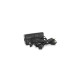 Блок питания к ноутбуку Merlion ASUS 120W 19V 6.32А, 6.0*3.7 (38390 / LAS120/19-6.0*3.7)