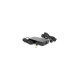 Блок питания к ноутбуку Merlion ASUS 120W 19V 6.32А, 6.0*3.7 (38390 / LAS120/19-6.0*3.7)