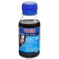 Чернила WWM EPSON UNIVERSAL ELECTRA 100ml Black (EU/B-2)