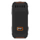 Мобильный телефон Ergo E283 Black Orange