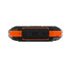 Мобильный телефон Ergo E283 Black Orange