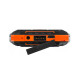Мобильный телефон Ergo E283 Black Orange