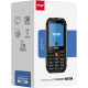 Мобильный телефон Ergo E283 Black Orange