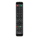 Телевизор Vinga L43UHD25B