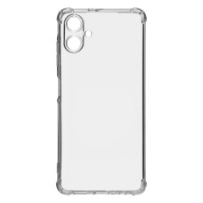Чехол для мобильного телефона Drobak Acrylic with Airbag Samsung A07 4G (858520)