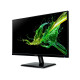 Acer Монітор Acer 23.8" EK241YGbmix, HDMI, MM, IPS, 120Hz, 1ms, FreeSync (UM.QE1EE.G04)