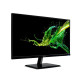 Acer Монітор Acer 23.8" EK241YGbmix, HDMI, MM, IPS, 120Hz, 1ms, FreeSync (UM.QE1EE.G04)