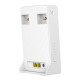 Mercusys Router MB110-4G N300, 4G/LTE, 1xFE LAN, 1xFE WAN